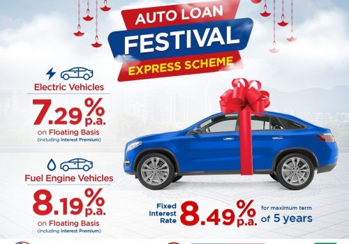 ग्लोबल आइएमई बैंकले ७.२९ प्रतिशतमै विद्युतिय सवारी कर्जा दिने