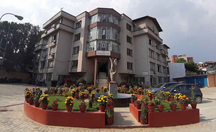 दश करोड रुपैयाँ माथिको कारोबार गर्ने कम्पनीलाई विद्युतीय बीजक अनिवार्य