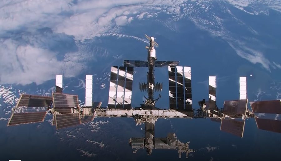 अमेरिकी अन्तरिक्ष यात्री सुनीता विलियम्स र बुच विलमोर अन्तरिक्षबाट मतदान गर्न उत्साहित