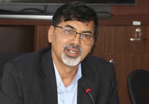 डिजिटल प्रविधिमार्फत् राजश्व चुहावटका घटनाहरू बढेकोमा अर्थमन्त्रीको चासो