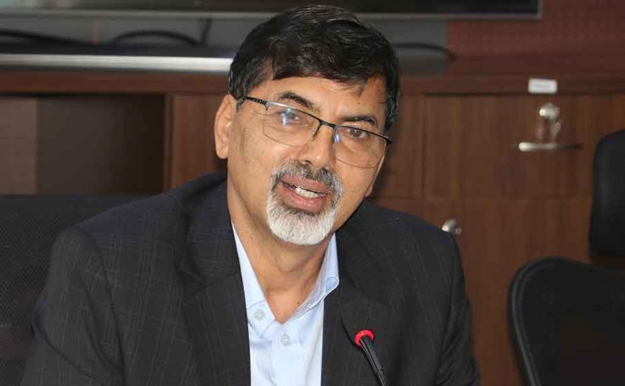 डिजिटल प्रविधिमार्फत् राजश्व चुहावटका घटनाहरू बढेकोमा अर्थमन्त्रीको चासो