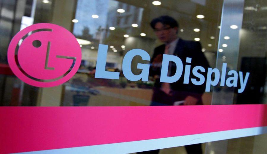 एलजी डिस्प्लेले नयाँ ओएलईडी प्रविधि विकास गर्न १.२६ ट्रिलियन वन खर्च गर्ने