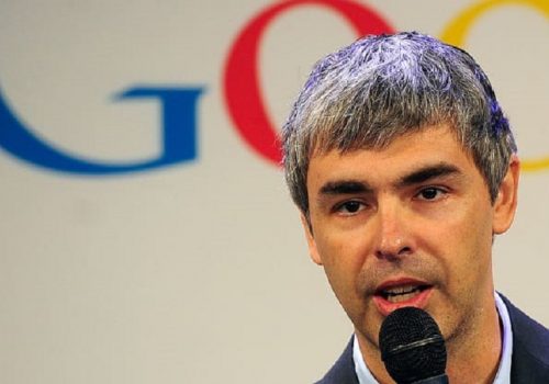 गुगलका सह-संस्थापक ल्यारी पेजले खोले एआईमा केन्द्रित नयाँ कम्पनी