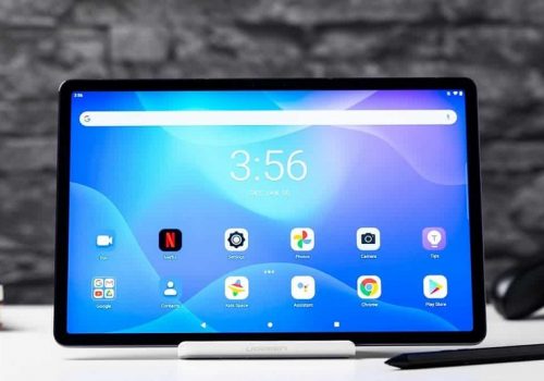 स्न्यापड्रागन ८५५ चिपसेटयुक्त ट्याब पी१२ प्रो ल्याउँदै लेनोभो