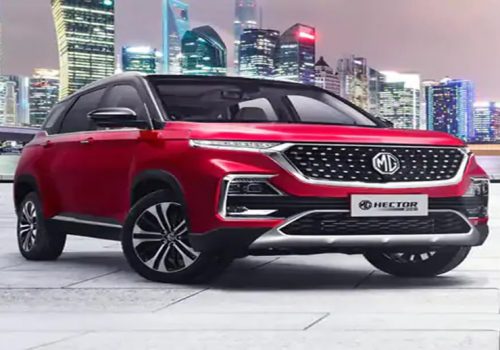 एमजीद्वारा आफ्ना गाडीहरुमा विशेष कनेक्टेड प्रविधिका लागि जियोसँग साझेदारी