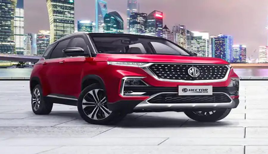 एमजीद्वारा आफ्ना गाडीहरुमा विशेष कनेक्टेड प्रविधिका लागि जियोसँग साझेदारी