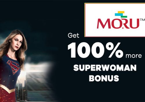 डिजिटल भुक्तानी प्लेटफर्म मोरुले ल्यायो ‘१०० पर्सेन्ट मोर सुपरवुमन बोनस’ अफर