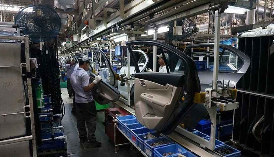 आगामी ७ वर्षमा सुजुकीका सबै कार हाइब्रिड हुने