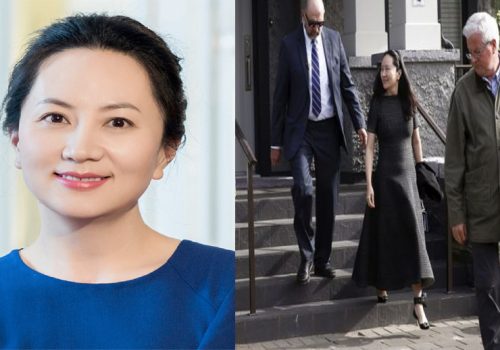 ह्वावेकी प्रमुख वित्तीय अधिकारी मेङ्ग वान्झाउको अमेरिका प्रत्यर्पण मुद्दा टुंगियो, फैसला आउन समय लाग्ने