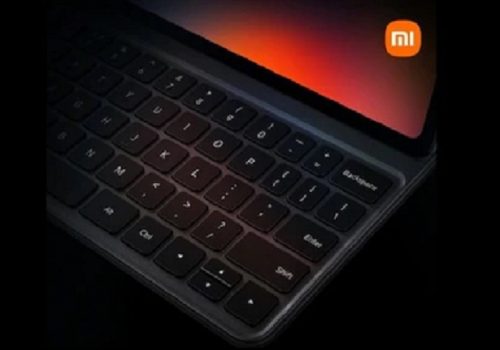 शाओमी एमआई प्याड ५ अगस्ट १० मा सार्वजनिक हुँदै, फाइभजी र स्मार्ट पेन सपोर्ट गर्ने