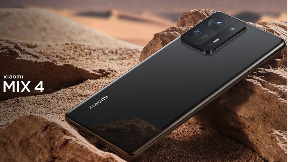 शाओमी मिक्स ४ को स्टक लगभग प्रि-सेलमै सकियो, आपूर्ति पनि सीमित मात्र हुने