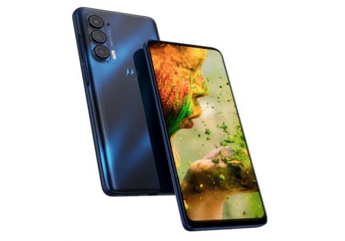 स्न्यापड्रागन ७७८ जी चिपसेटयुक्त नयाँ मोटोरोला एज अमेरिकामा सार्वजनिक