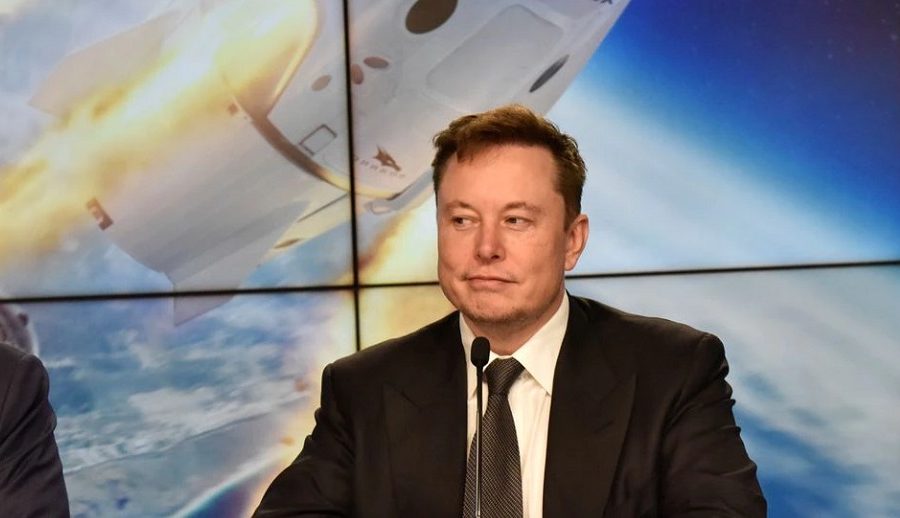 ह्याक गरिएको कागजातमा भेटियो ईलन मस्कलाई प्राइभेट जेटमा गरिनुपर्ने सेवा सत्कारसम्बन्धी गाइड