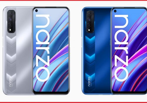 रियलमी नार्जो ५०ए लाई ईईसीको सर्टिफिकेशन, छिट्टै आउने संकेत