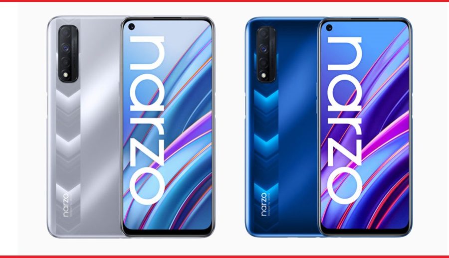 रियलमी नार्जो ५०ए लाई ईईसीको सर्टिफिकेशन, छिट्टै आउने संकेत