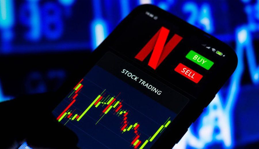 इन्साइडर ट्रेडिङमार्फत् ३० लाख डलर आम्दानी गरेको नेटफ्लिक्सका पूर्व कर्मचारीमाथि आरोप