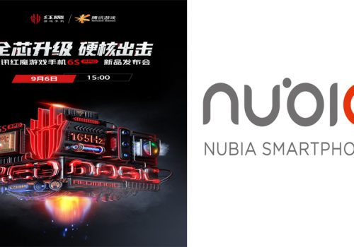 नुबिया रेड म्याजिक ६एस प्रो आगामी सेप्टेम्बर ६ मा आउँदै