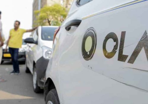 एपमा आधारित क्याब अपरेटरले भारतमा अब लाइसेन्स लिनुपर्ने