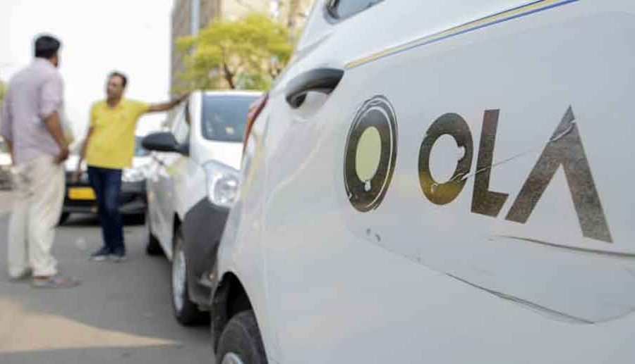 भारत : एपमा आधारित क्याब सेवाको विरोधमा अटो, ट्याक्सी चालकहरूद्वारा हडताल आह्वान