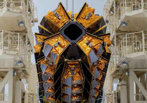 स्याटेलाइट इन्टरनेट कम्पनी वनवेबमा दक्षिण कोरियाली ‘हान्वा’ समूहको ३० करोड डलर लगानी