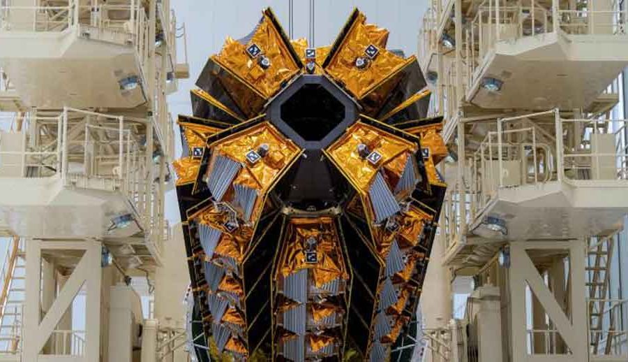 स्याटेलाइट इन्टरनेट कम्पनी वनवेबमा दक्षिण कोरियाली ‘हान्वा’ समूहको ३० करोड डलर लगानी