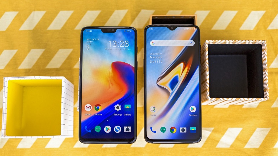 वनप्लस ६ र ६टीमा एन्ड्रोइड ११ को अन्तिम स्टेबल अपडेट उपलब्ध हुँदै