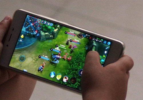 चीनमा अब बालबालिकाले दिनमा एक घण्टामात्र अनलाइन गेम खेल्न पाउने