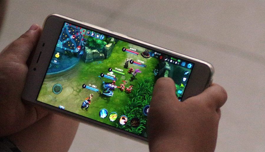 काठमाडौँ महानगरपालिकाले मोबाइल गेम डेभलपमेन्टको तालिम दिने