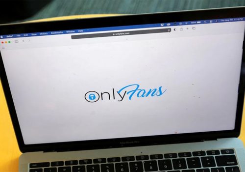 वन्लीफ्यान्सले याैनजन्य व्यवहार देखिने सामग्रीमाथि प्रतिबन्ध लगाउने