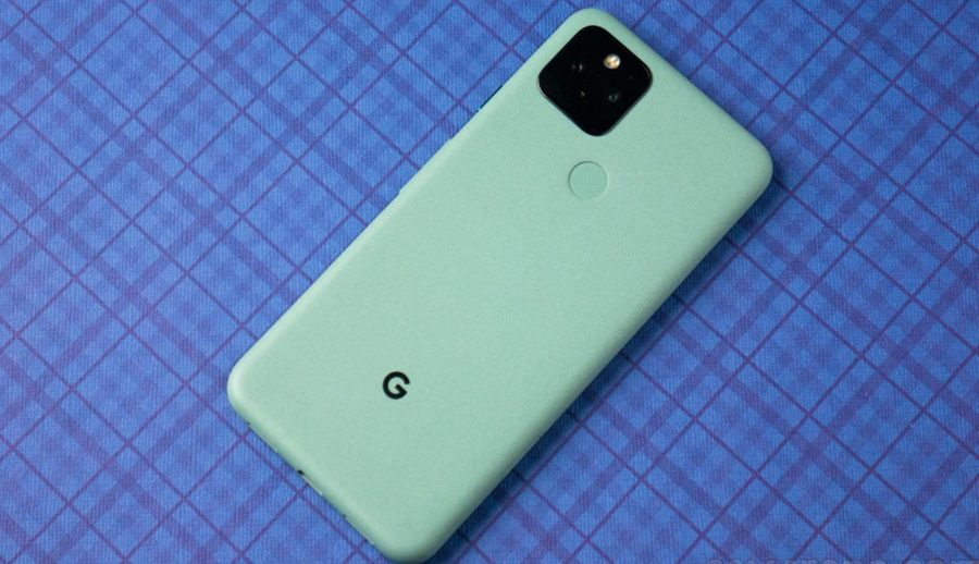 पिक्सेल ४ए फाइभजी र ५ को निरन्तरता छिट्टै बन्द गरिने गुगलको घोषणा