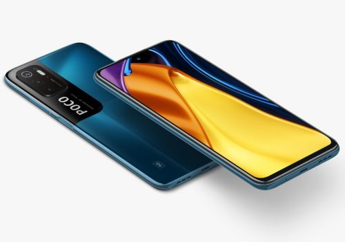POCO M3 Pro Debuts in Nepal with ‘MAD Speed, Killer Looks’