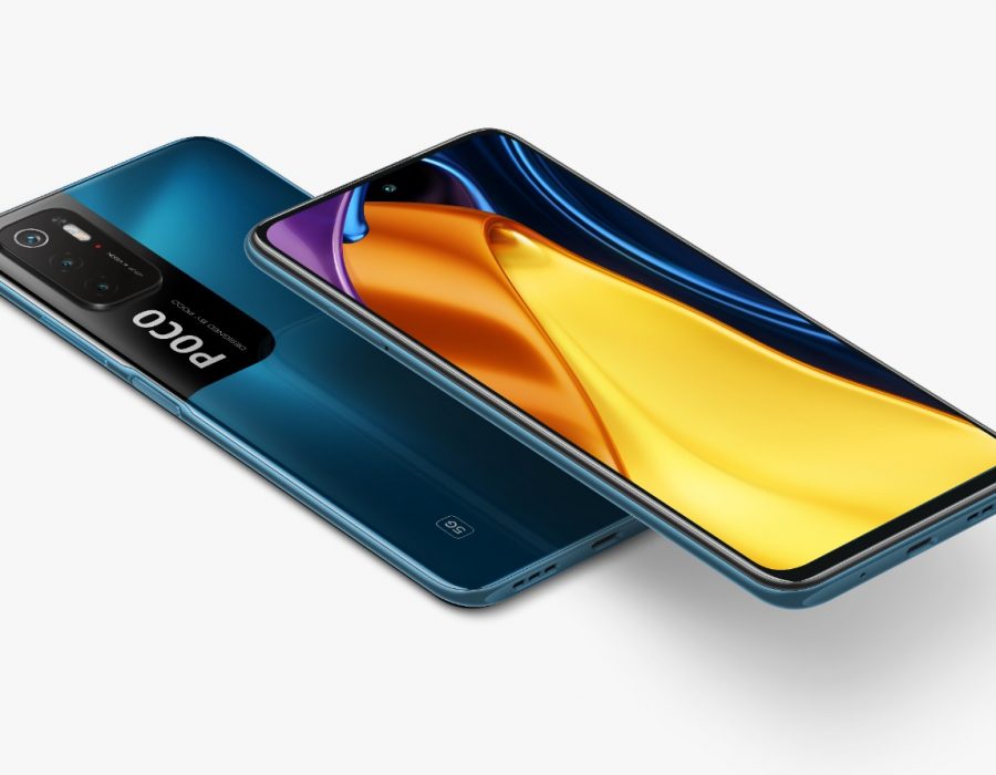 POCO M3 Pro Debuts in Nepal with ‘MAD Speed, Killer Looks’