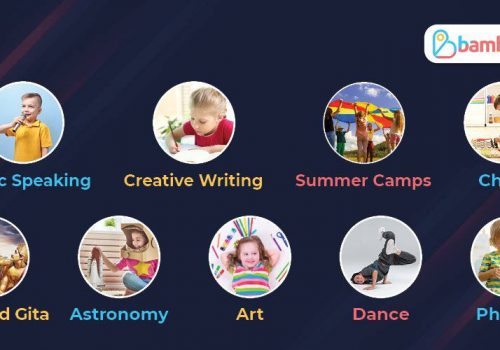 Bambinos.live, the best Digital Academy every child aspires is now in Nepal