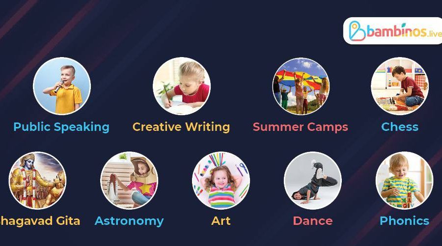 Bambinos.live, the best Digital Academy every child aspires is now in Nepal