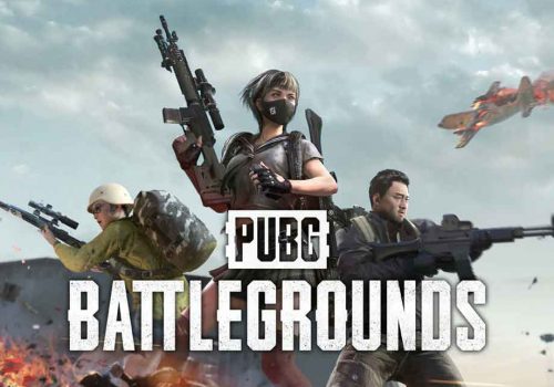 अनलाइन ब्याटल गेम ‘पब्जी’ को नाम परिवर्तन, अब ‘पब्जी:ब्याडलग्राउण्डस’ भनेर चिनिने