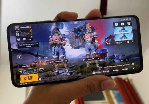 पब्जी: न्यू स्टेटले नयाँ म्याप र केही प्रमुख अपडेटहरू जारी गर्ने