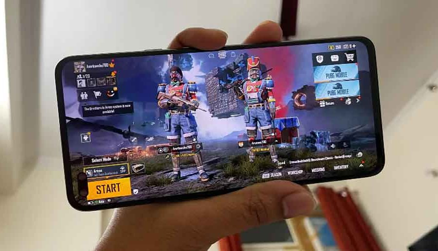 आजदेखि भृकुटी मण्डपमा पब्जी मोबाइल नेसनल च्याम्पियनशिप नेपालको फाइनल