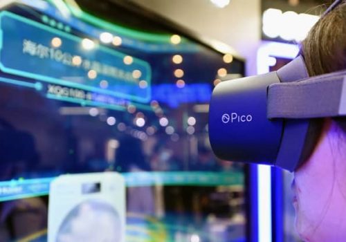 टिकटकको मुख्य कम्पनी बाइटडान्सले किन्यो भर्चुअल रियालिटी कम्पनी ‘पिको’