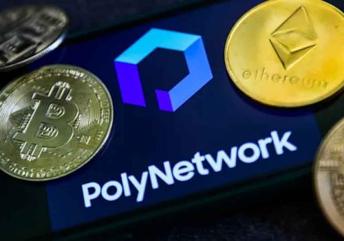 क्रिप्टोकरेन्सी प्लेटफर्म पोली नेटवर्कको ह्याक गरिएको सबै क्रिप्टोकरेन्सी फिर्ता