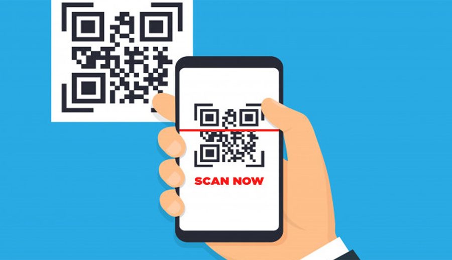 बाँके जिल्ला प्रशासनले प्रयोगमा ल्यायो आफ्नै क्युआर कोड, सेवाका सम्बन्धमा सेवाग्राहीले सुझाव दिन सक्ने