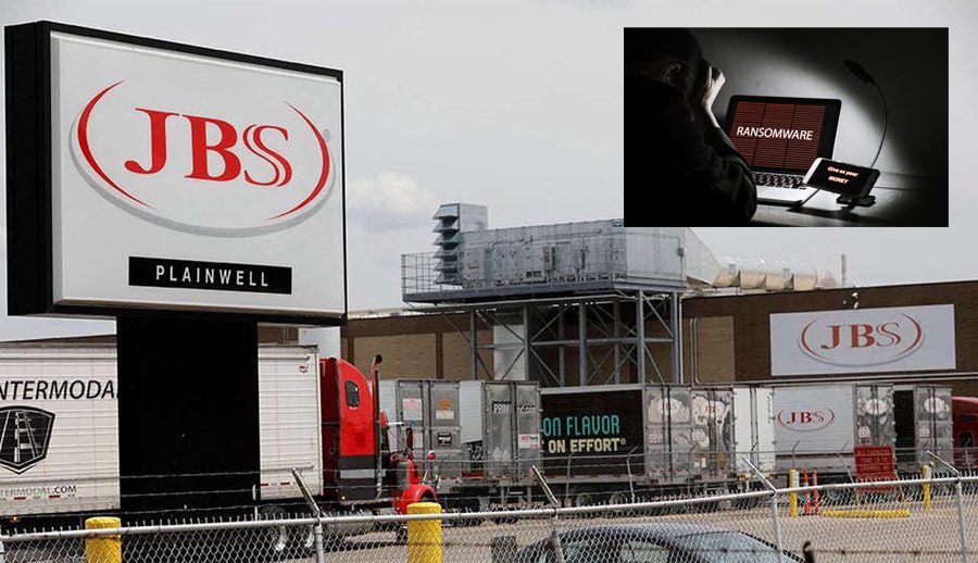 ब्राजिलको नेशनल ट्रेजरीमा र्यान्समवेयर हमला