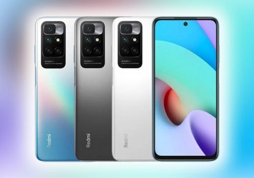 रेडमी १० को विवरण लीक, यस्तो हुनेछ विशेषता