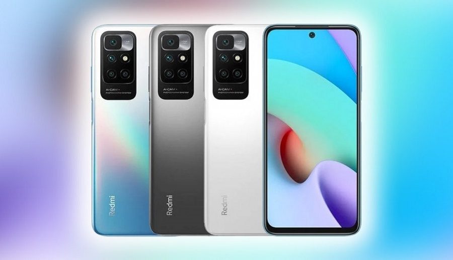 रेडमी १० को विवरण लीक, यस्तो हुनेछ विशेषता