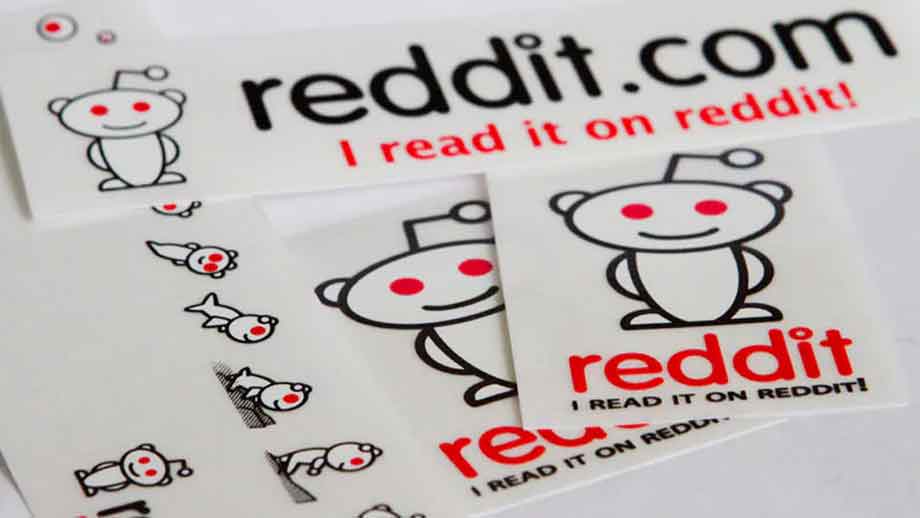 सामाजिक सञ्जाल नेटवर्क रेडिटले १० अर्ब बढीको मूल्यांकनमा ७० करोड डलर उठाउने