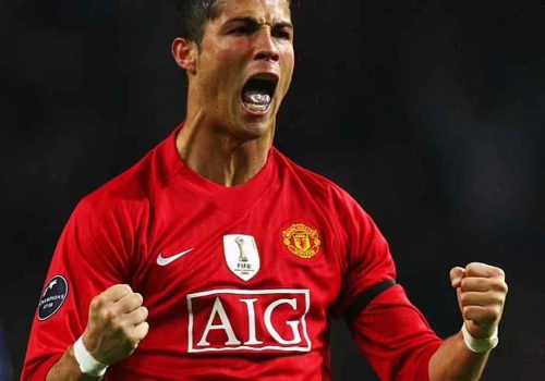 रोनाल्डो म्यान्चेस्टर युनाइटेडमा आएसँगै क्लबको इन्स्टाग्राममा थपिए लाखौं फलोअर