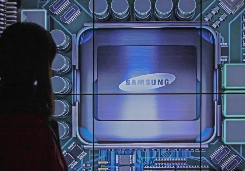 इन्टेललाई उछिन्दै सामसङ विश्वमा सर्वाधिक सेमिकन्डक्टर आपूर्तिकर्ताको शीर्ष स्थानमा
