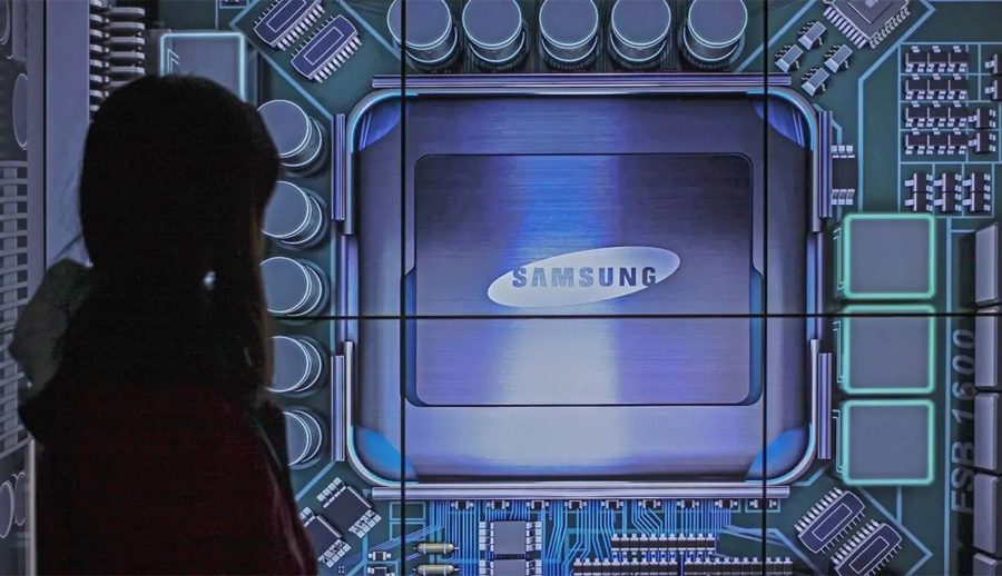 सामसङले अमेरिकाको चिप डिभिजनबाट हटायो ३ प्रतिशत कर्मचारी