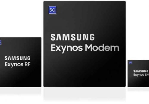 गुगलको नयाँ पिक्सेल फोनमा अमेरिकी बजारका लागिसमेत सामसङको ५जी मोडेम राखिने