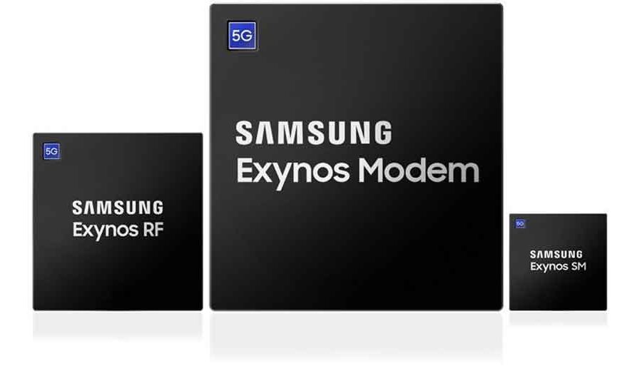 गुगलको नयाँ पिक्सेल फोनमा अमेरिकी बजारका लागिसमेत सामसङको ५जी मोडेम राखिने