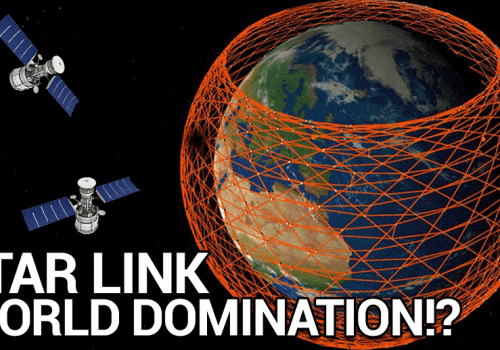 स्पेसएक्सको स्टारलिंक इन्टरनेटमार्फत् अब १ मिनेटभन्दा कममा एउटा चलचित्र डाउनलोड गर्न सकिने